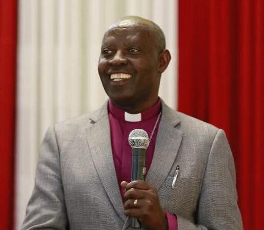 Bishop Kayinamura re-elected to lead Methodist church for next 6-year mandate