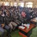 Nyamasheke:  Conference ya Kibogora muri EMLR yibutse abayisengeragamo bazize Jenoside yakorewe Abatutsi